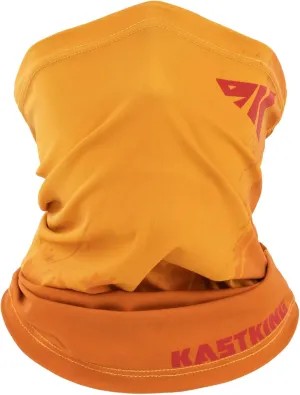 KastKing Ultimate Angler Neck Gaiter, UPF 50 Sun Mask, Sun Gaiters for Men & Women, Hydrocool Technology, Fishing, Hiking
