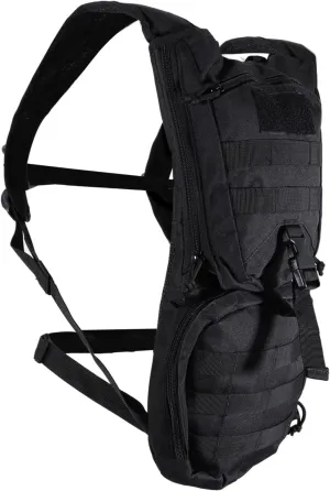 KICHOUSE Inspired Backpack Water Pack for Running Cycling Hiking Travel Duffle Bag Comfortable Straps