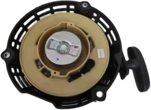 KIP-OR IG2000 KGE2000TI Recoil Starter Assembly Compatible With Digital Frequency Generators Parts