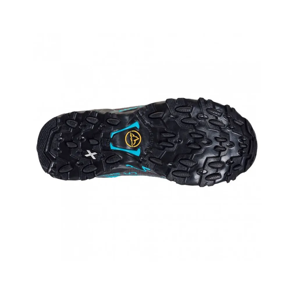 La Sportiva Ultra Raptor Mid GTX W Carbon/Topaz