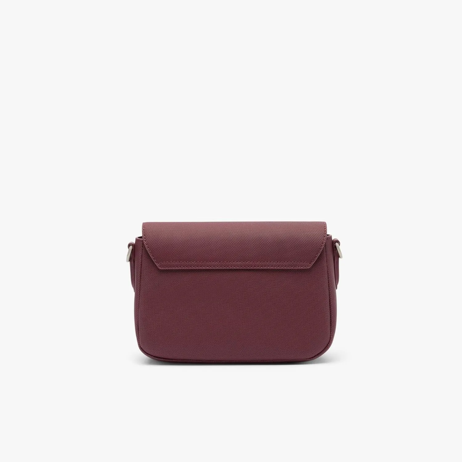 Lacoste Daily City Flap Close Messenger Bag
