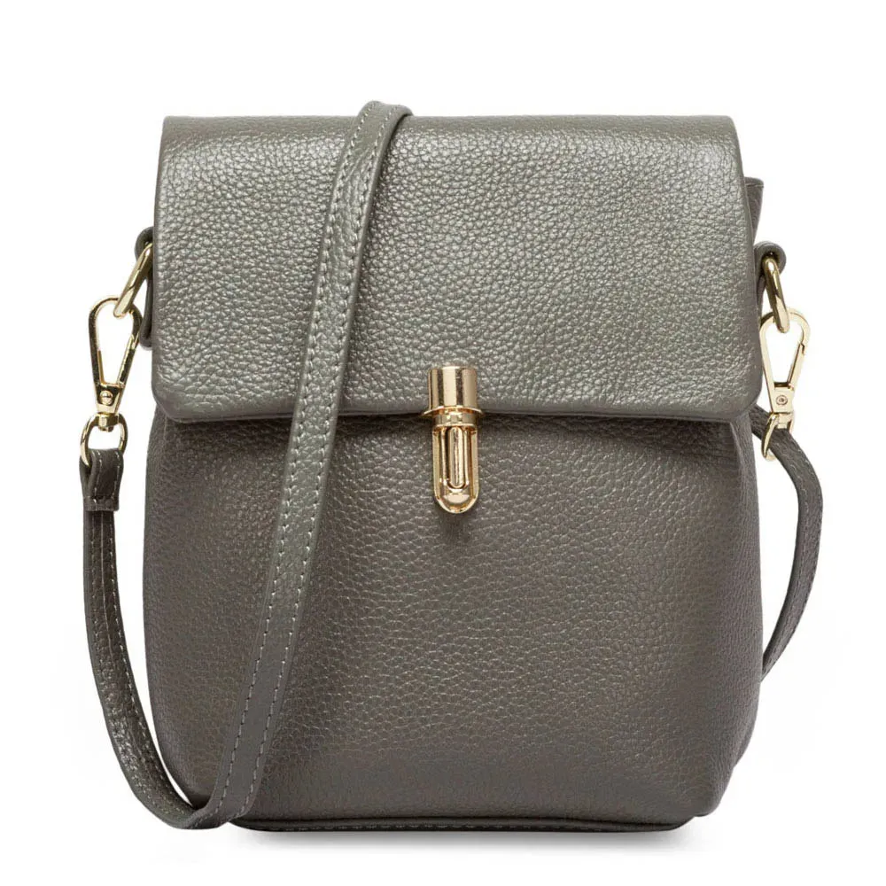 Lady's Essential Messenger