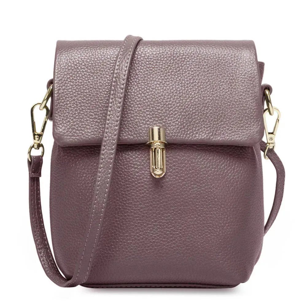 Lady's Essential Messenger