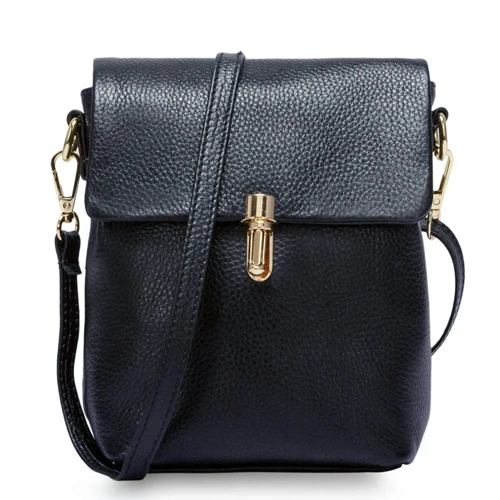 Lady's Essential Messenger