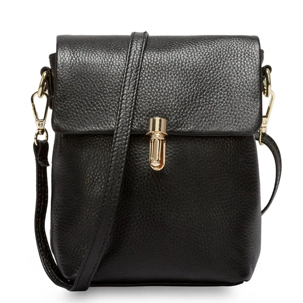Lady's Essential Messenger