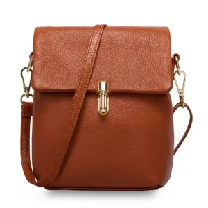 Lady's Essential Messenger