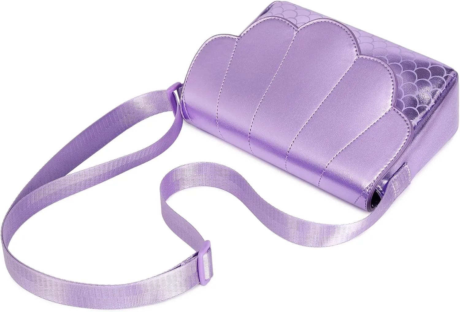 Lanola Lightweight Small Messenger Shoulder Bag,Crossbody Bag Purse for Girls Gift for Preteen/Teen Little Kids