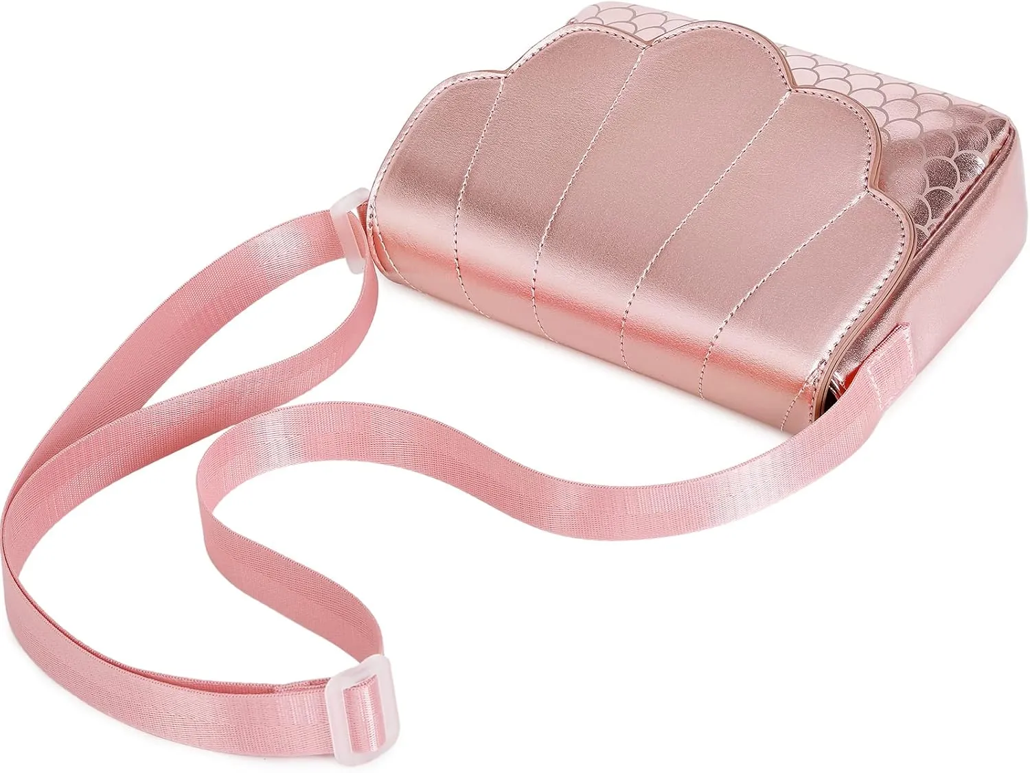 Lanola Lightweight Small Messenger Shoulder Bag,Crossbody Bag Purse for Girls Gift for Preteen/Teen Little Kids