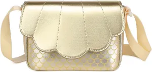 Lanola Lightweight Small Messenger Shoulder Bag,Crossbody Bag Purse for Girls Gift for Preteen/Teen Little Kids