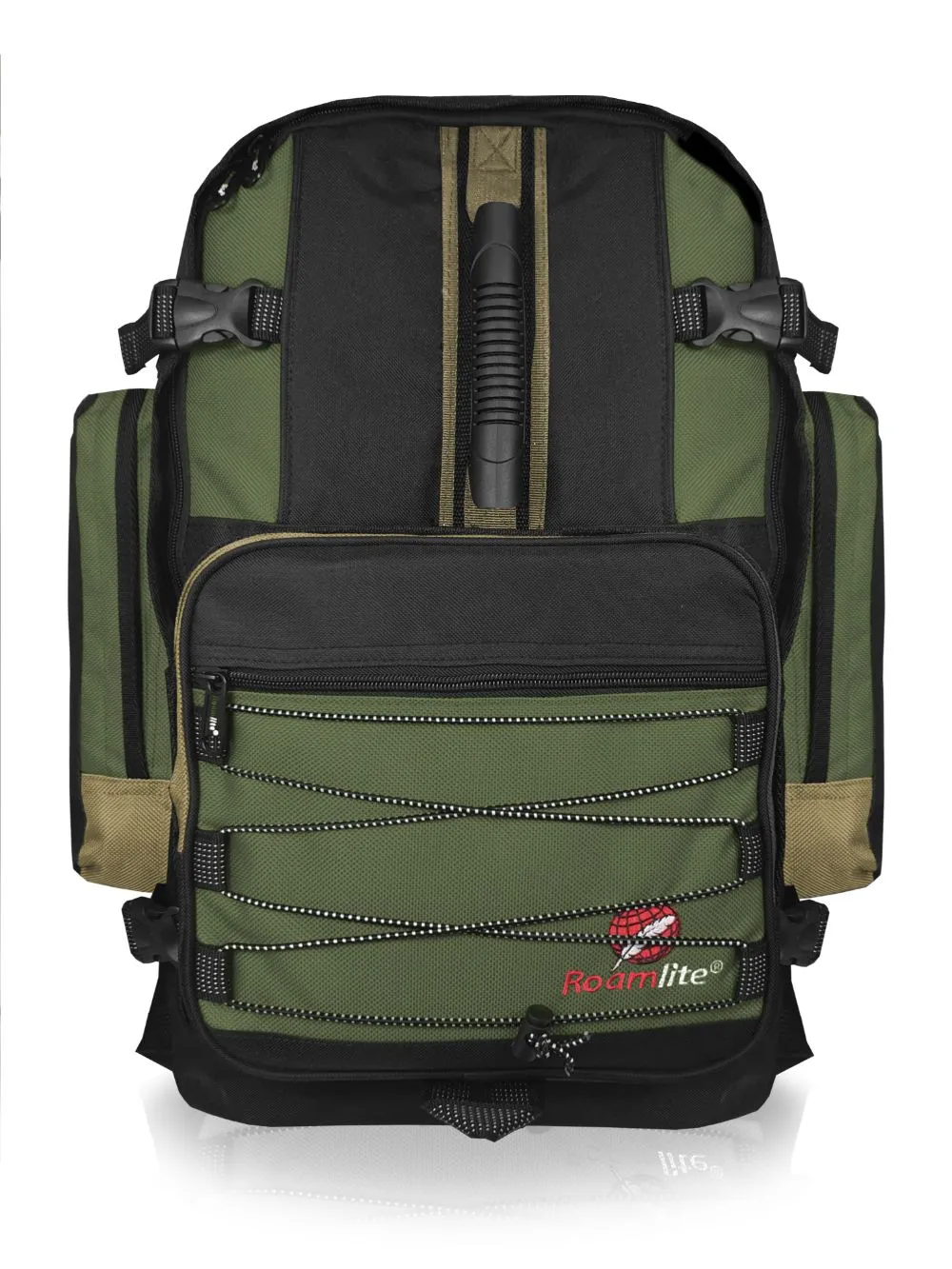 Large Camping Backpack Bags - 50 to 55 Litre Ltr Hand Luggage