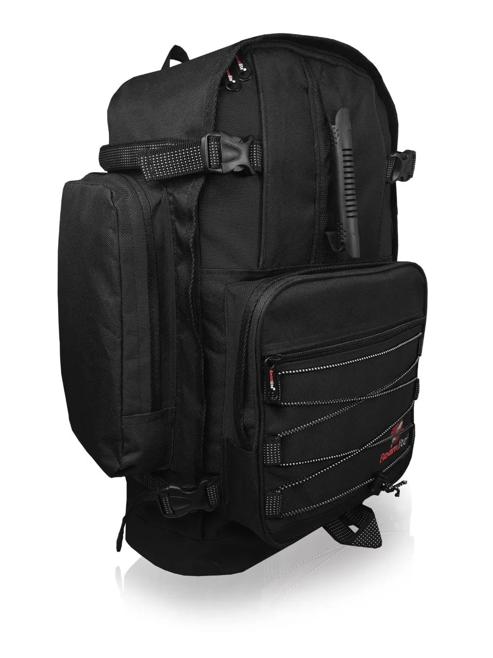 Large Camping Backpack Bags - 50 to 55 Litre Ltr Hand Luggage