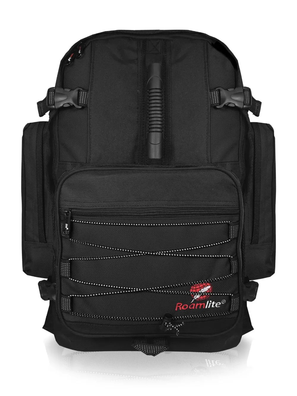 Large Camping Backpack Bags - 50 to 55 Litre Ltr Hand Luggage