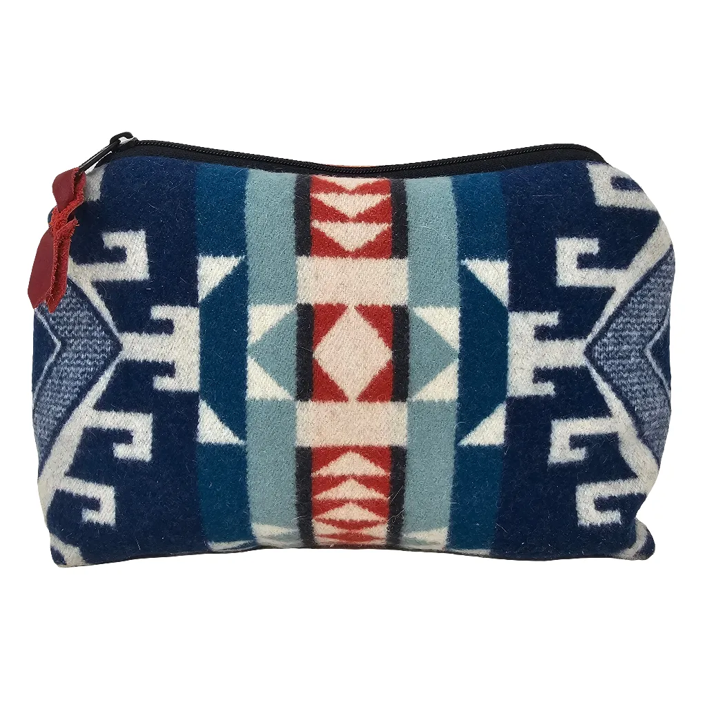 Large Cosmetic Bag