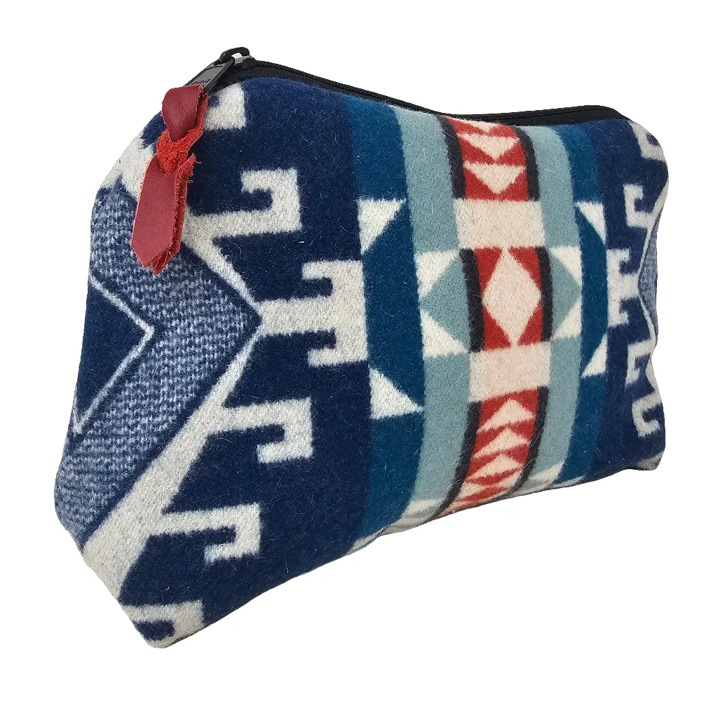 Large Cosmetic Bag