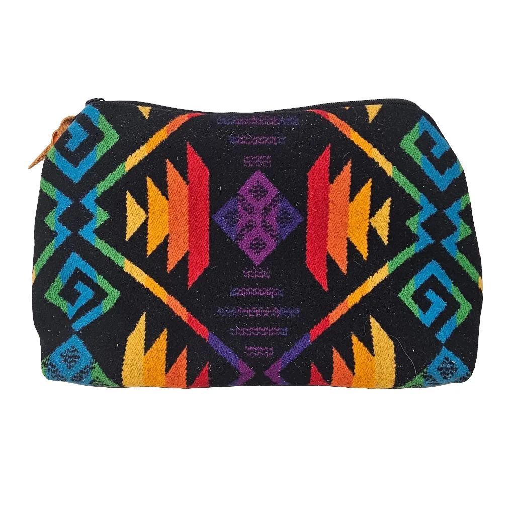 Large Cosmetic Bag