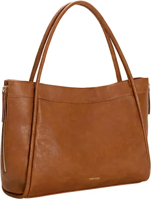 Large Tote Bag for Women Work Vegan Leather Travel Handbags Ladies Laptop Weekender Shoulder Hobo Bags