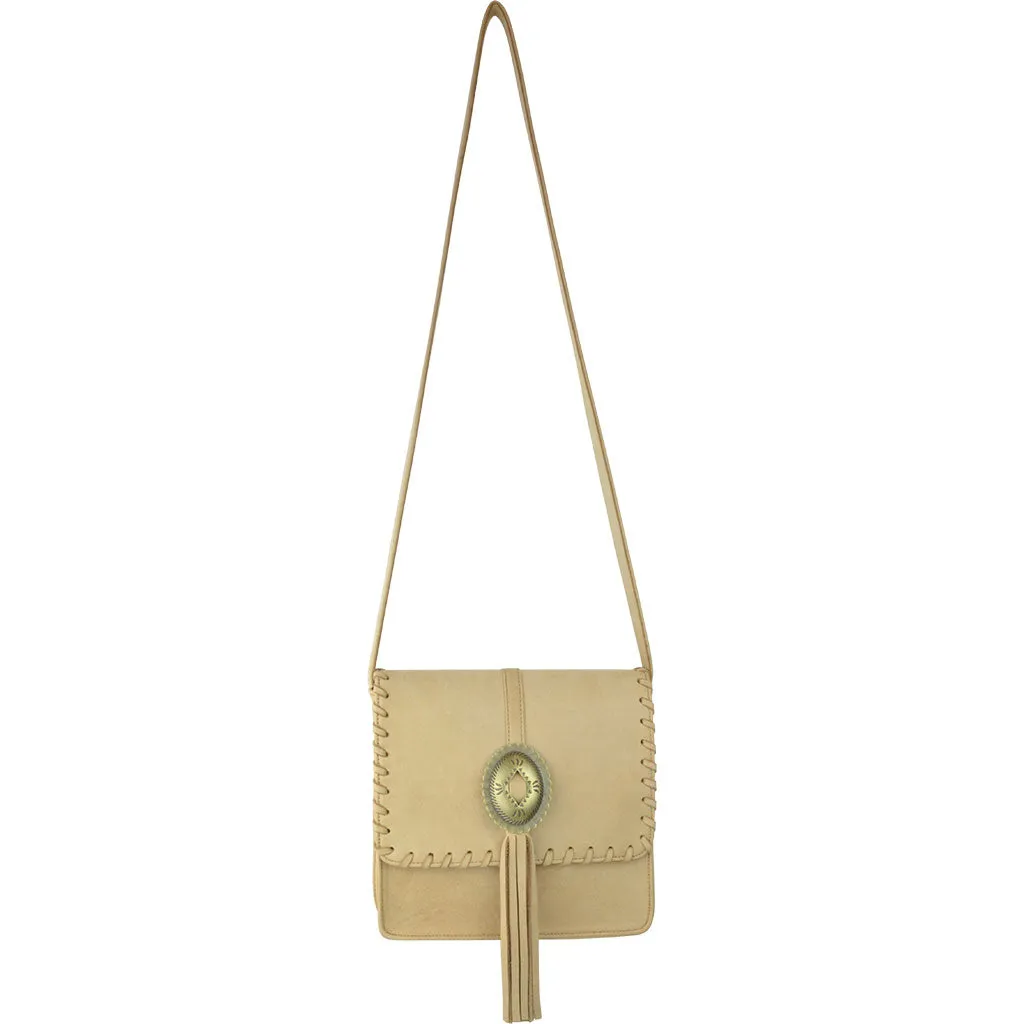 Lennon Messenger