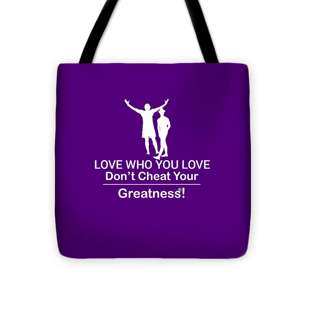 Lgbtq  - Tote Bag
