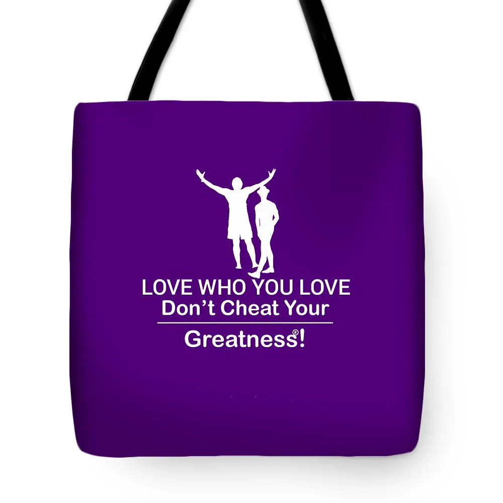 Lgbtq  - Tote Bag