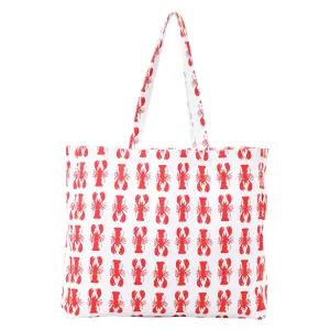 LOBBY Little Shopper Tote Bag