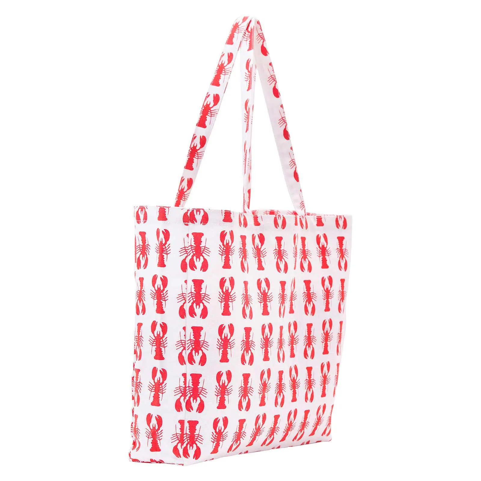 LOBBY Little Shopper Tote Bag