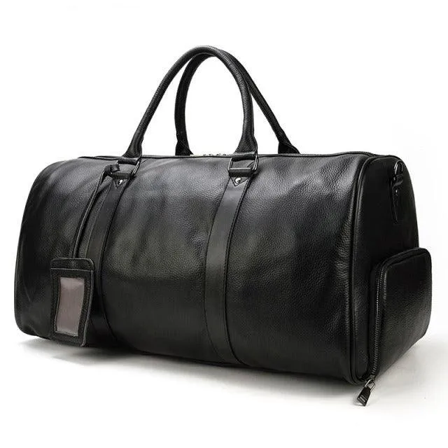 Luufan Overnight Bag II