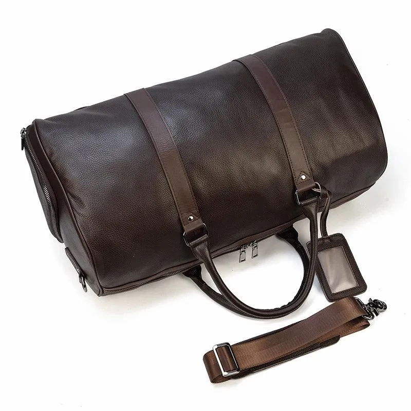 Luufan Overnight Bag II