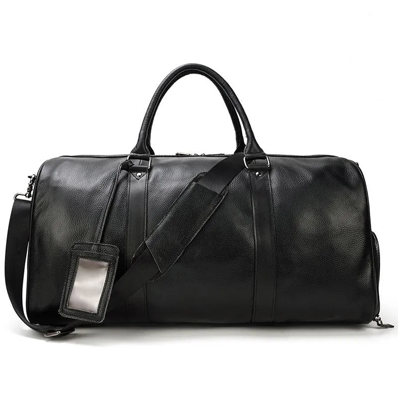 Luufan Overnight Bag II