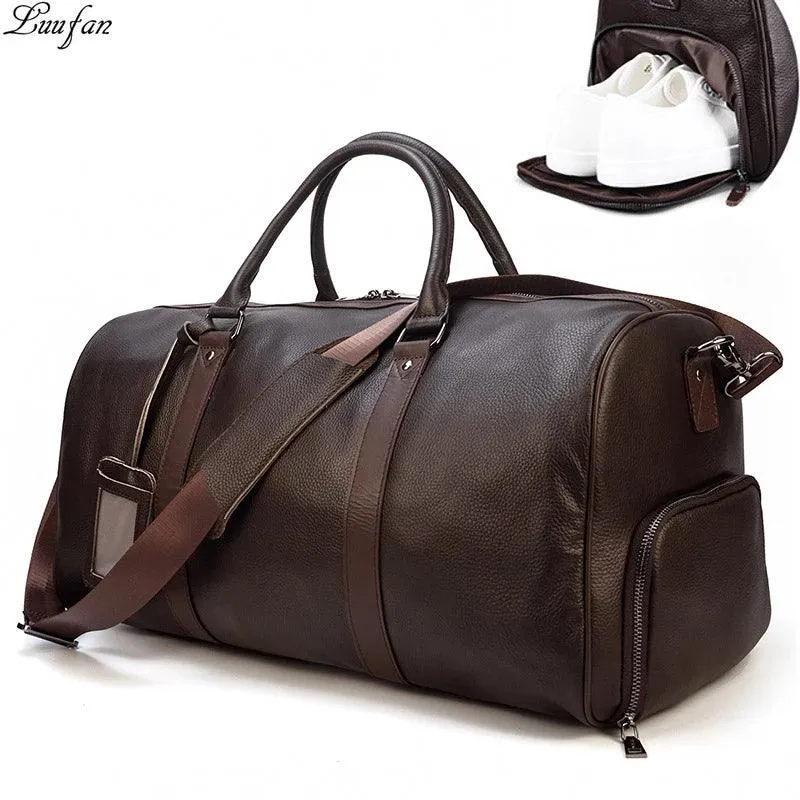 Luufan Overnight Bag II