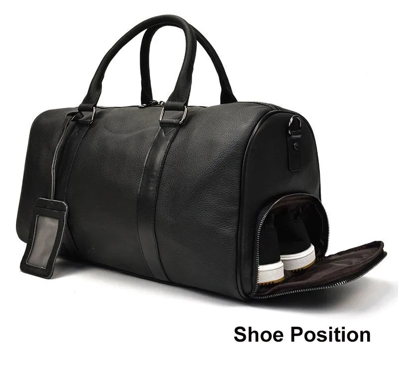 Luufan Overnight Bag II