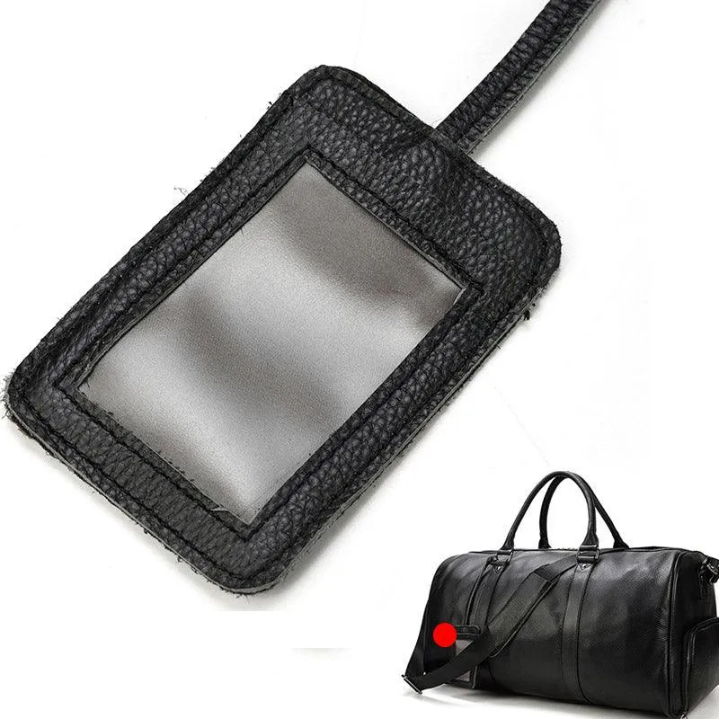 Luufan Overnight Bag II