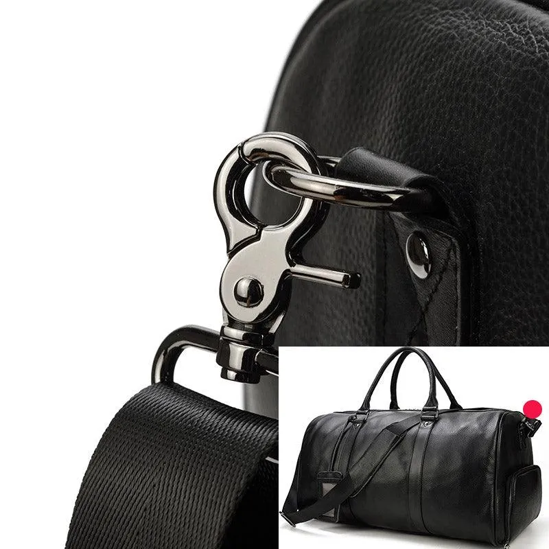 Luufan Overnight Bag II