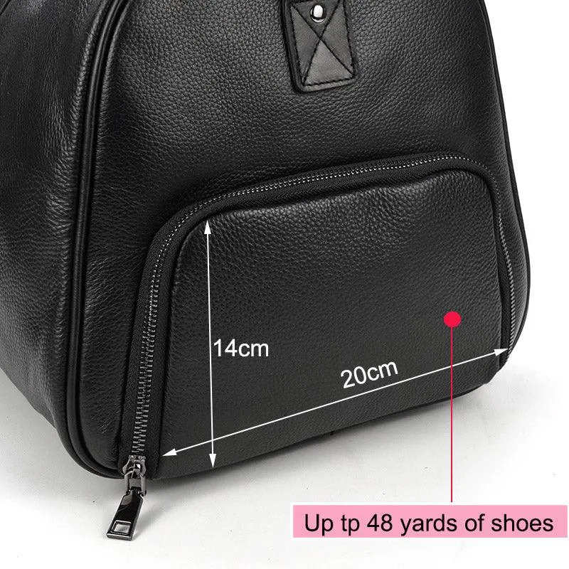 Luufan Overnight Bag II