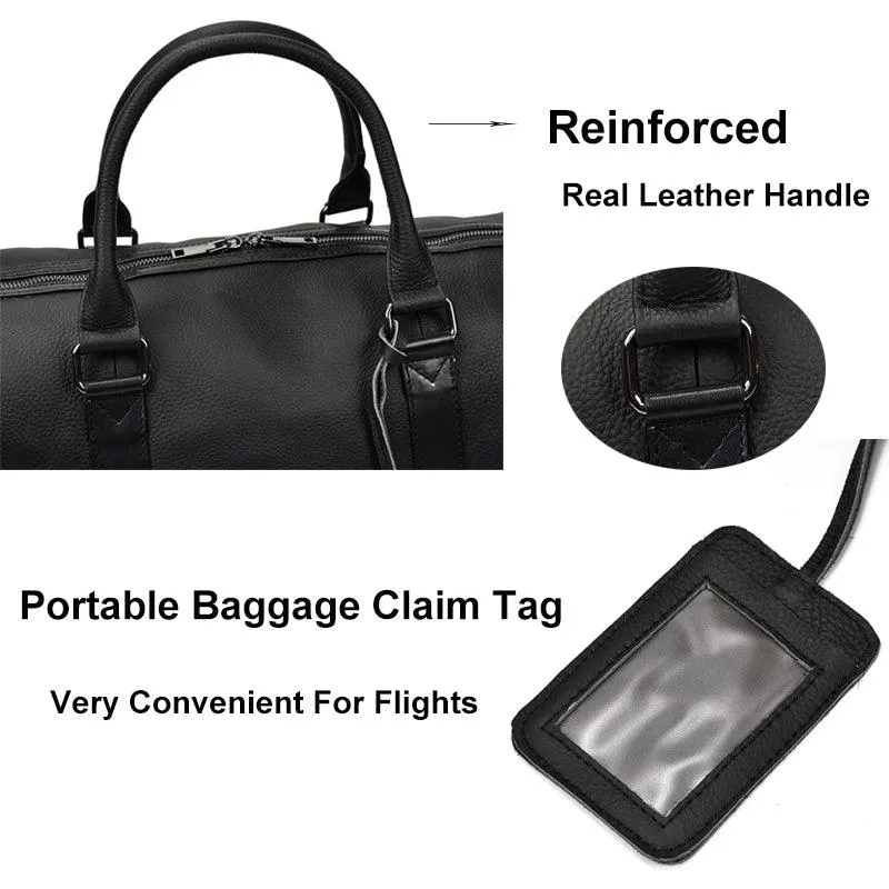 Luufan Overnight Bag II
