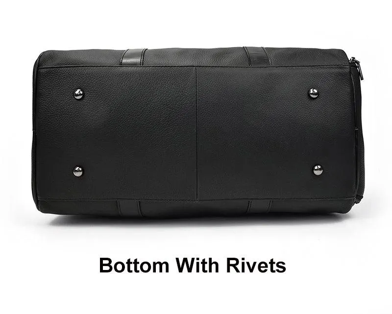 Luufan Overnight Bag II