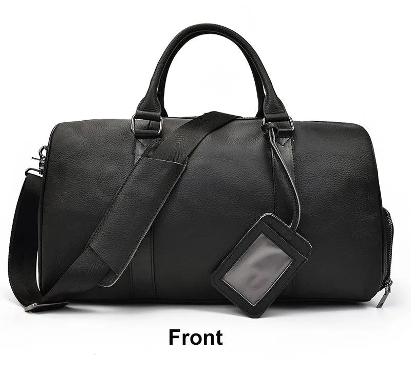 Luufan Overnight Bag II