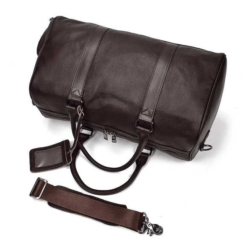 Luufan Overnight Bag II