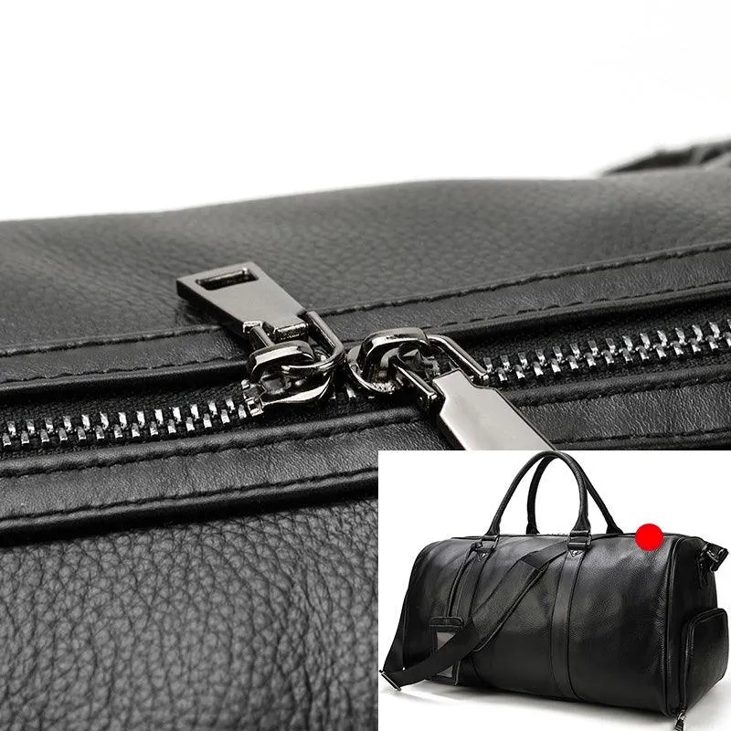 Luufan Overnight Bag II