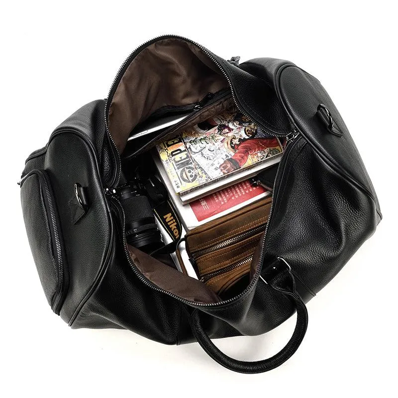 Luufan Overnight Bag II