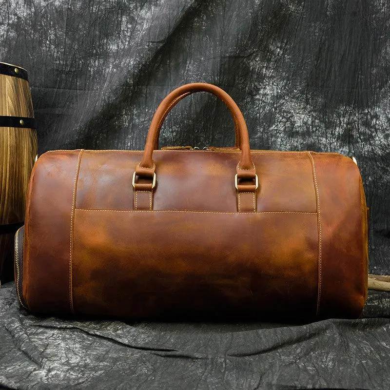 Luufan Overnight Bag III