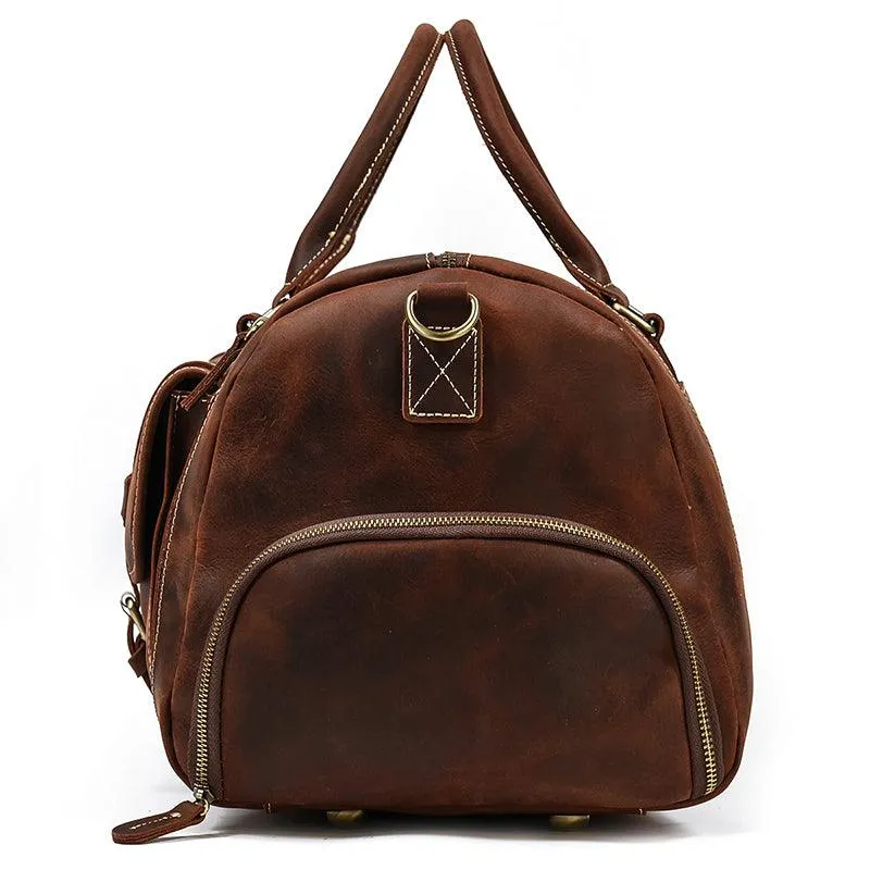 Luufan Overnight Bag III