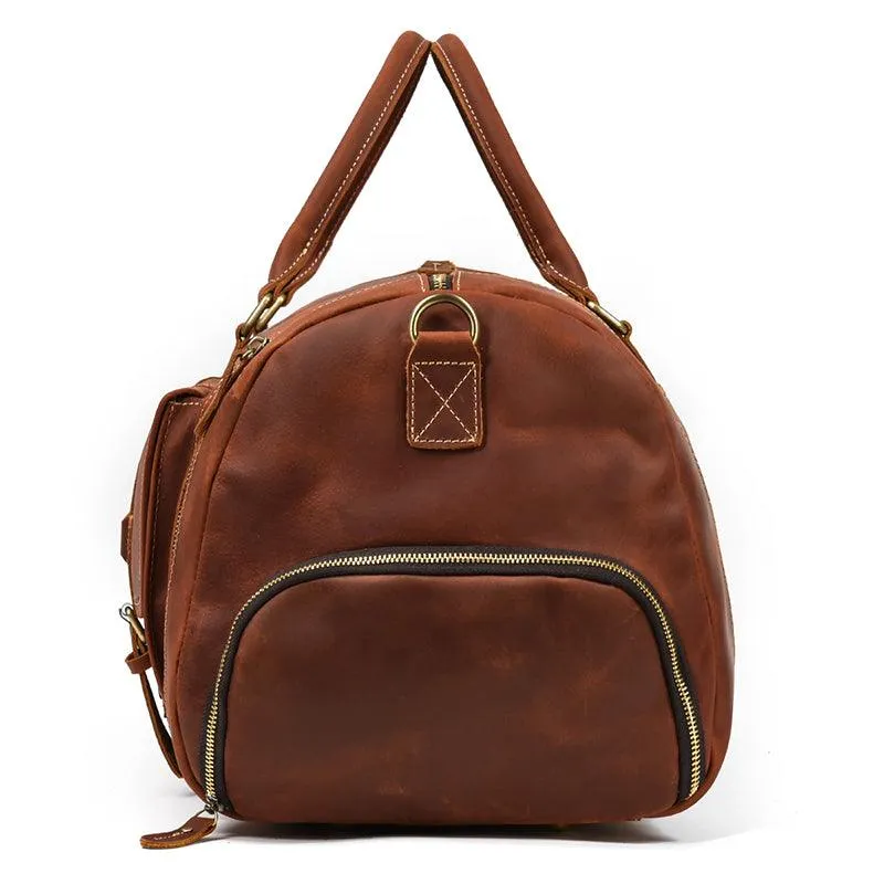 Luufan Overnight Bag III