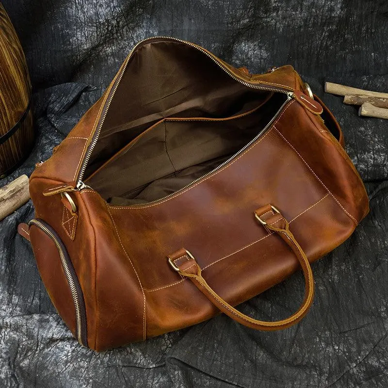 Luufan Overnight Bag III