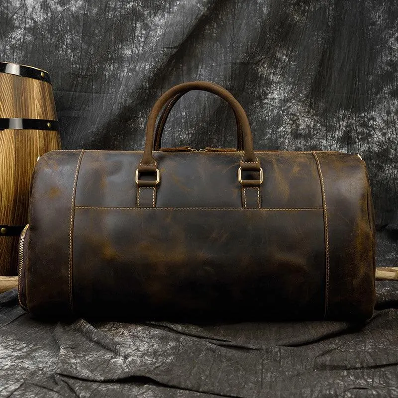 Luufan Overnight Bag III
