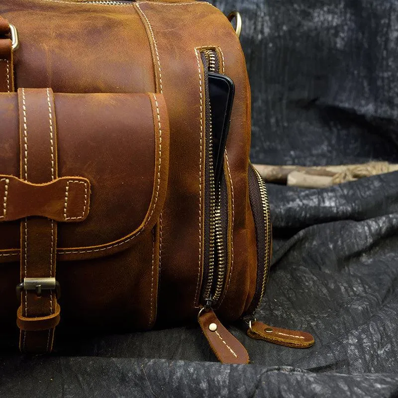 Luufan Overnight Bag III