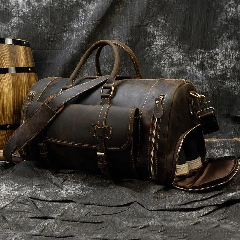 Luufan Overnight Bag III