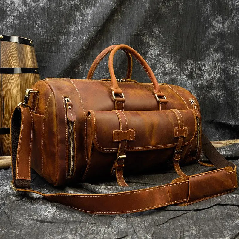 Luufan Overnight Bag III