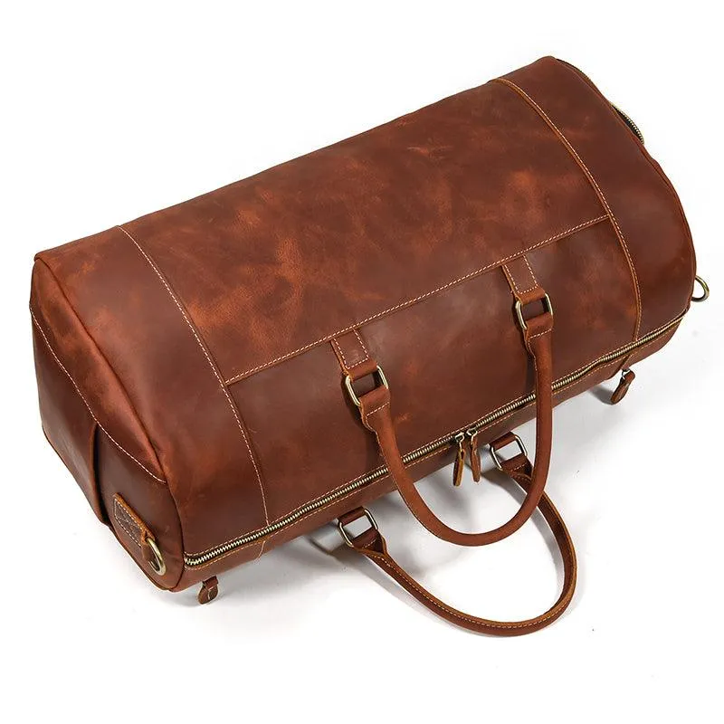 Luufan Overnight Bag III