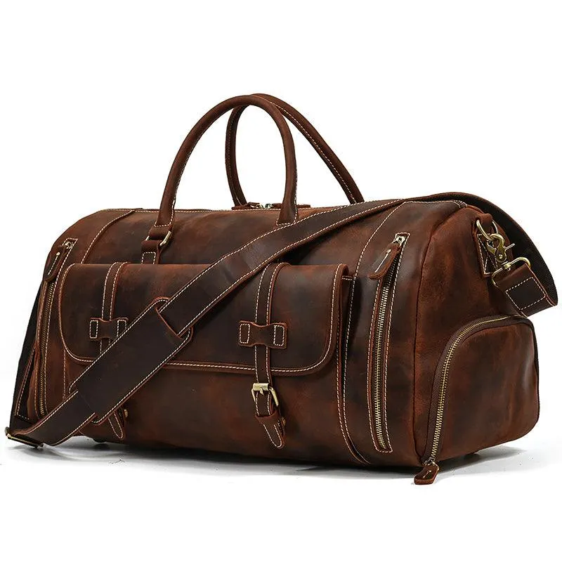 Luufan Overnight Bag III