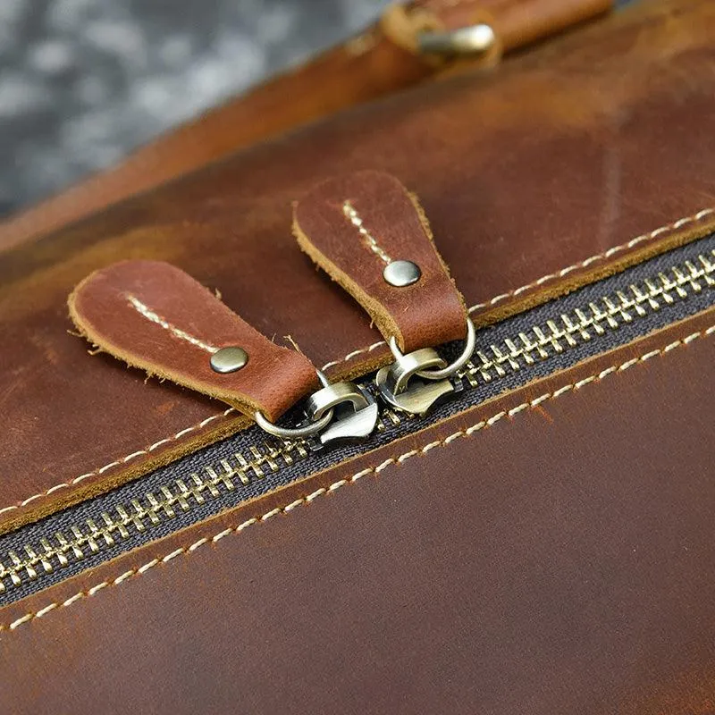 Luufan Overnight Bag III